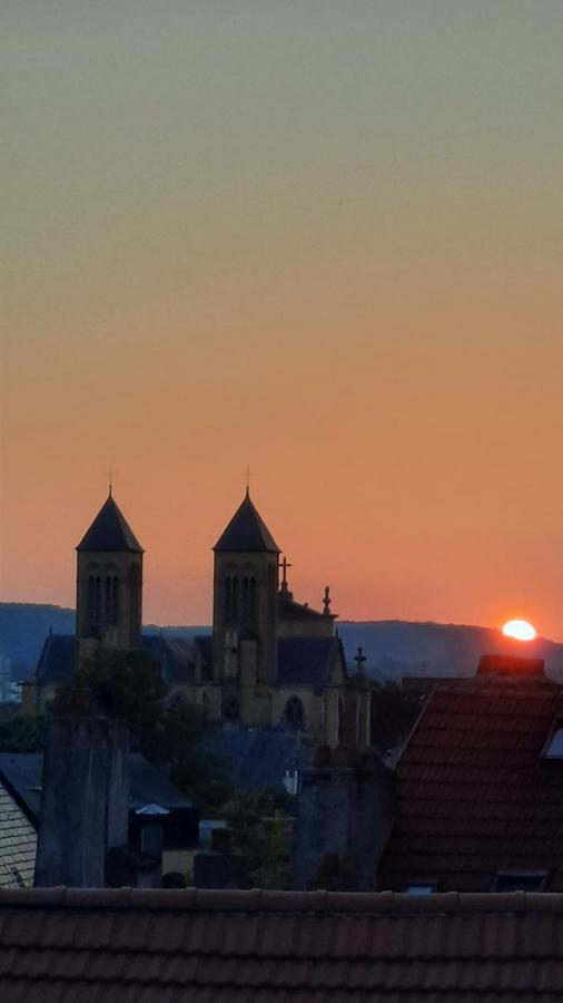 Chic En Ville Metz Exterior photo